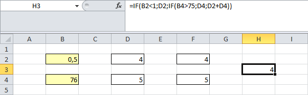 How To Combine Two Functions In One Cell In Excel Free Word Template