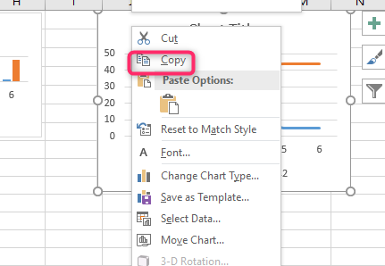 How To Combine Two Graphs In Google Sheets And Excel Docs Tutorial