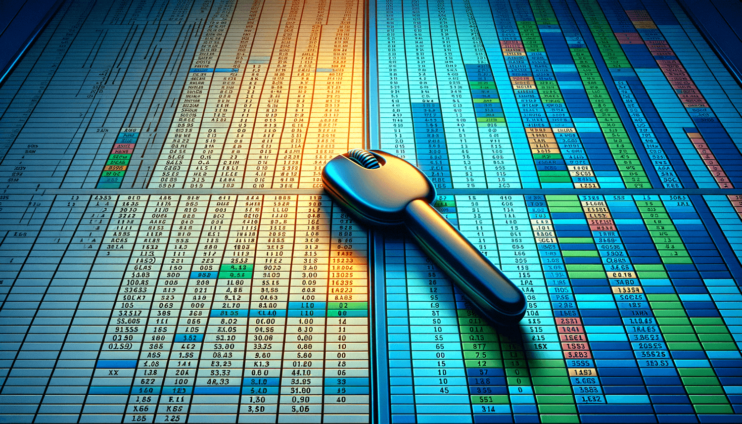 Comparing Data from Two Excel Sheets: Easy Techniques