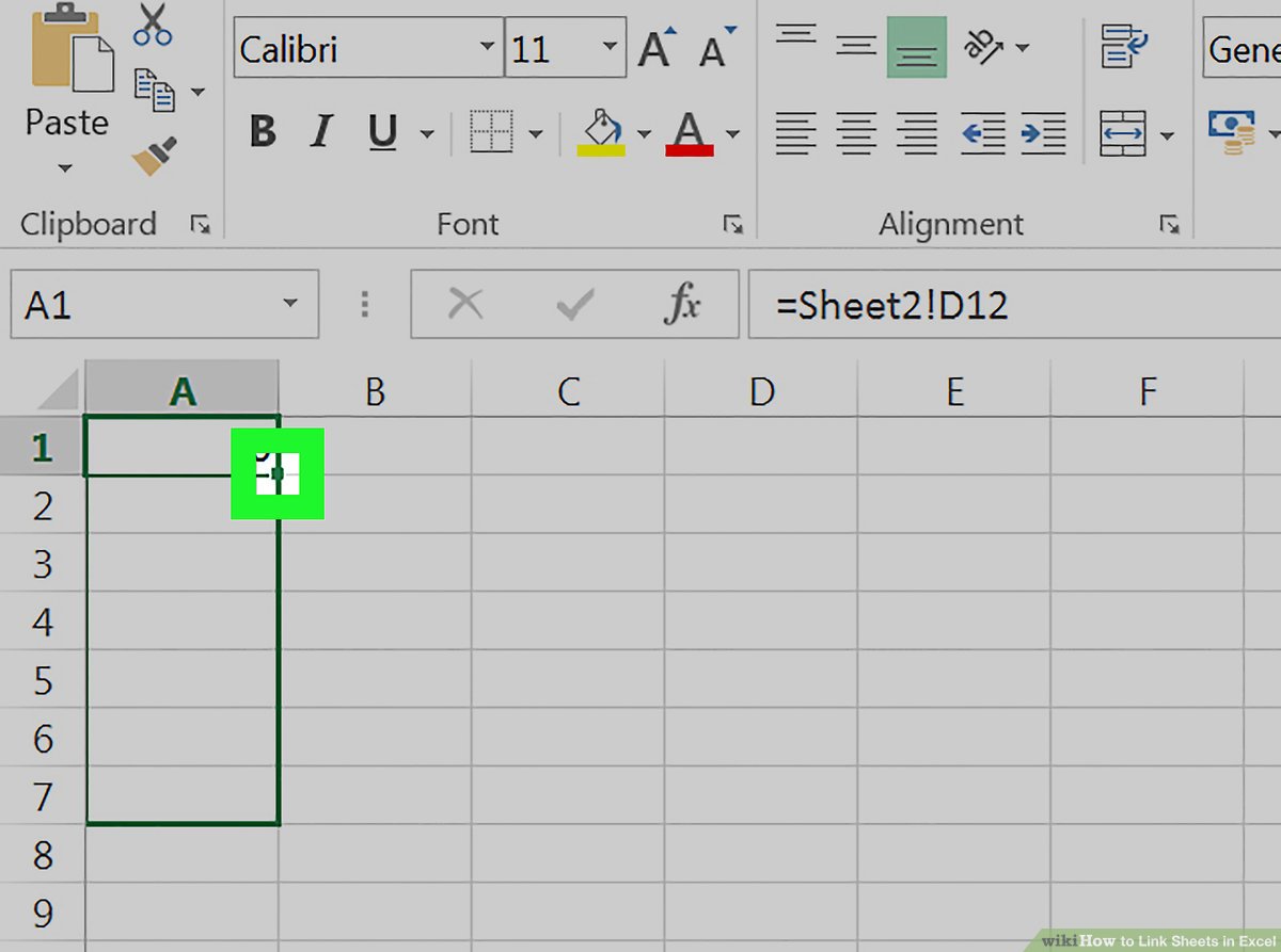 Mastering Excel: Linking Sheets in 3 Easy Steps