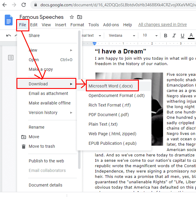 How To Convert Chatgpt Tables To Google Docs Sheets Microsoft Word