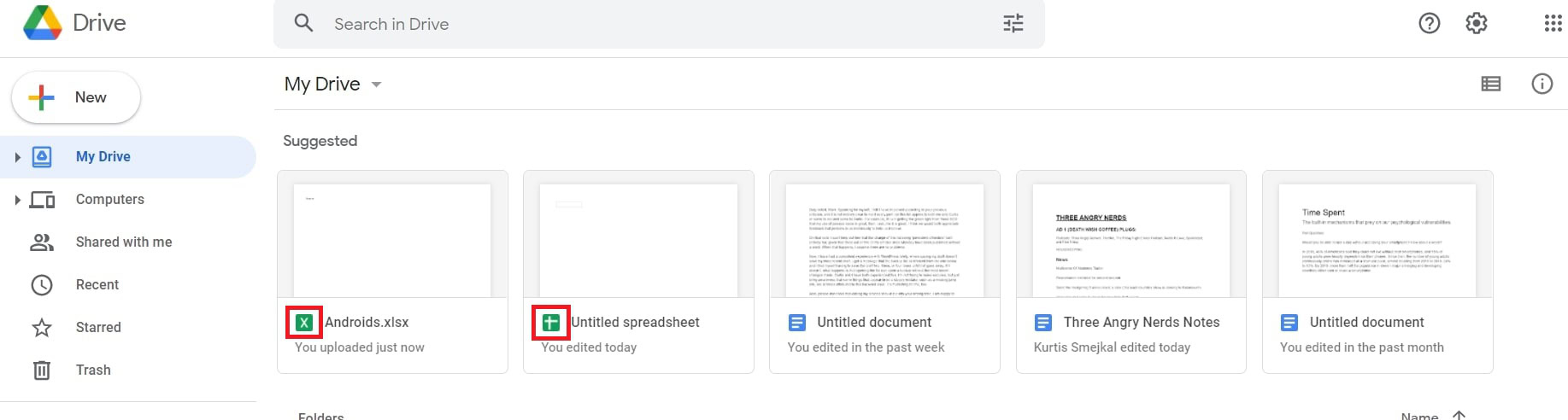 How To Convert Excel Files To Google Sheets Crast Net