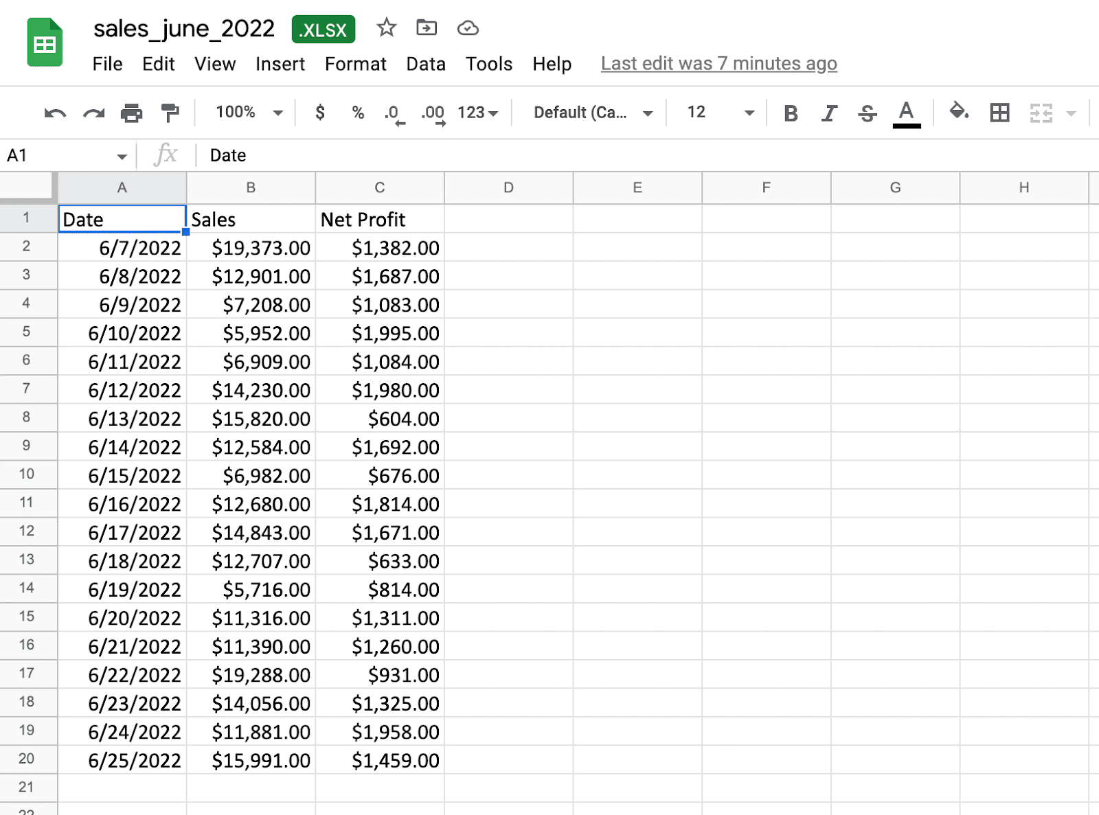 3 Ways to Convert Excel Sheets to Word Docs Instantly