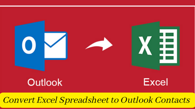 How To Convert Excel Spreadsheet To Iphone Contacts