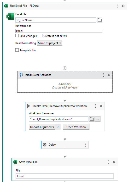 How To Convert Excel To Datatable In Uipath Studio Uipath