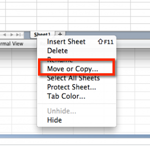 How To Copy An Entire Excel Worksheet On Excel For Mac Krista Joy