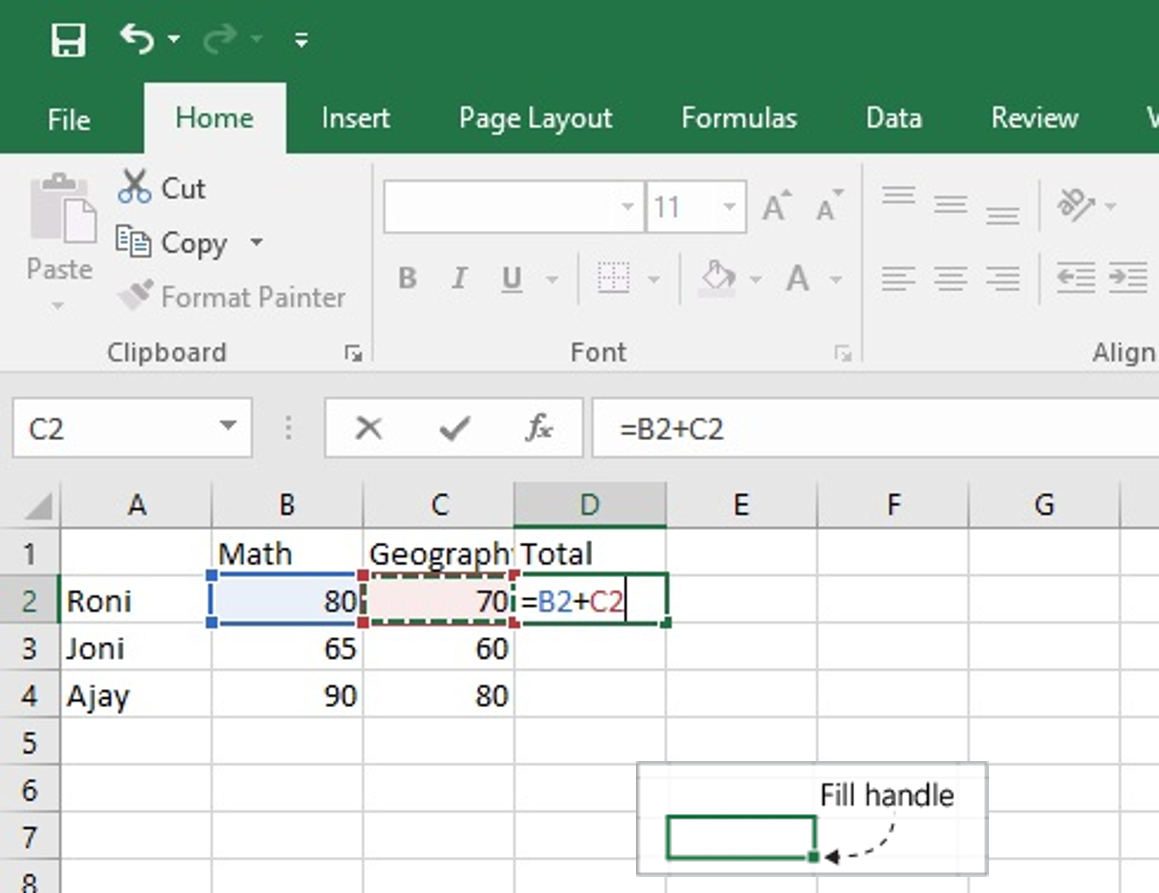 Master Excel: Copy Sheets with Formulas Easily