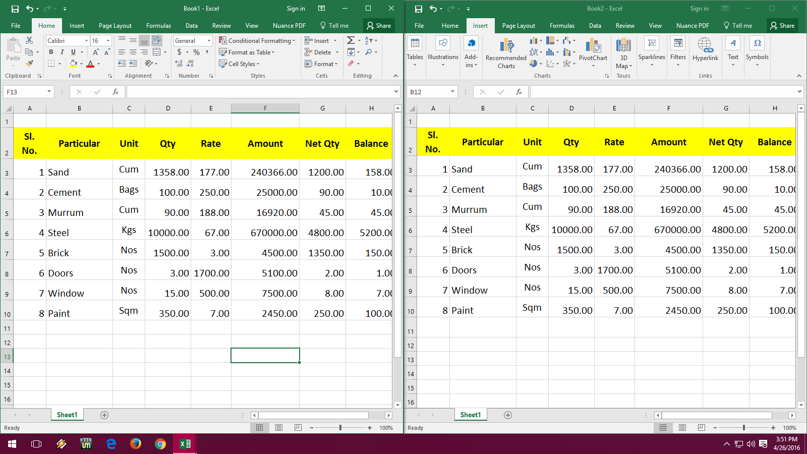 How To Copy And Paste Excel Sheet In Excel Riset