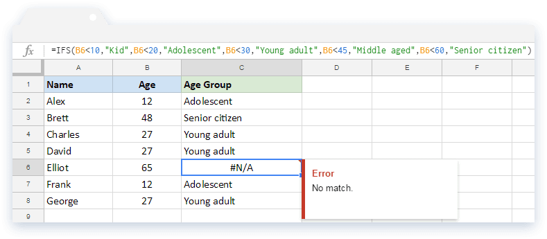 Effortlessly Transfer Excel Formulas to Google Sheets