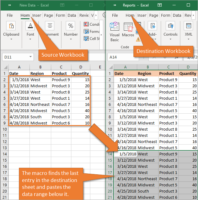 5 Ways to Copy Excel Sheets Instantly