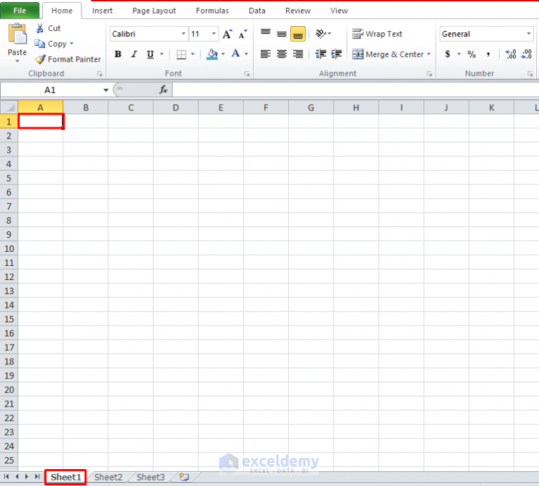 How To Copy Excel Sheet With Formulas To Another Workbook 5 Ways