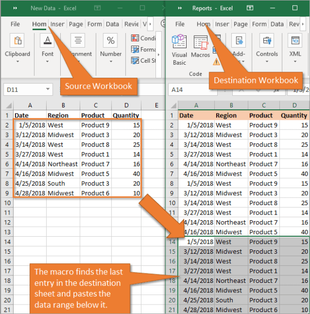 Easily Copy Excel Sheets: A Step-by-Step Guide