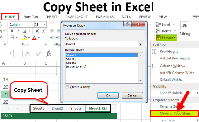 Effortlessly Copy Google Sheets to Excel: Your Ultimate Guide