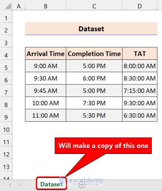 Effortlessly Duplicate Excel Sheets in Seconds