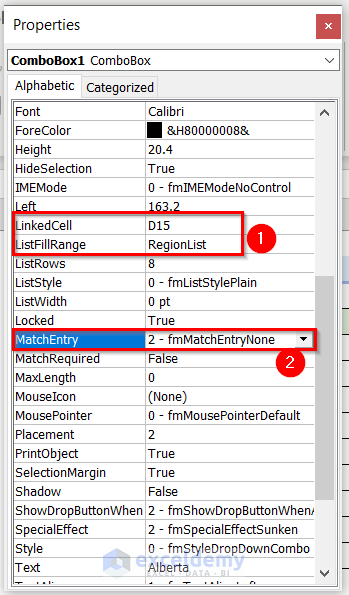 How To Create A Filtering Search Box For Your Excel Data 5 Ways