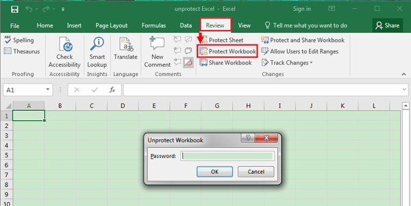 How To Create A Locked Excel Spreadsheet Klocb