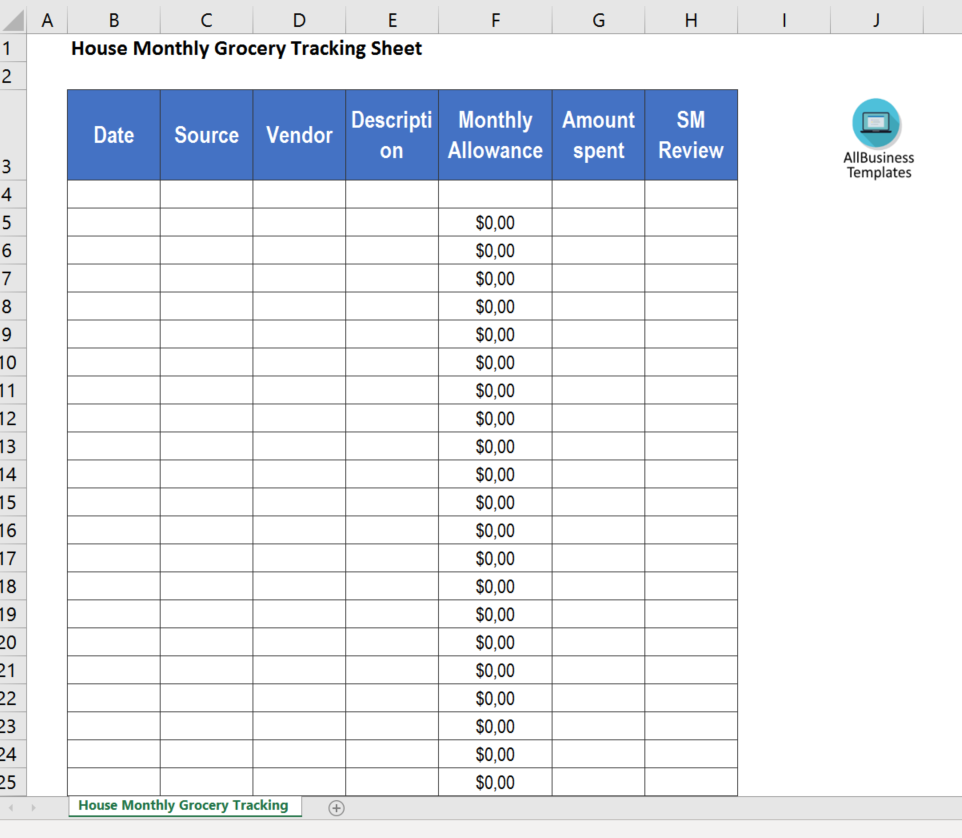 5 Simple Steps to Excel Time Tracking Sheet Creation