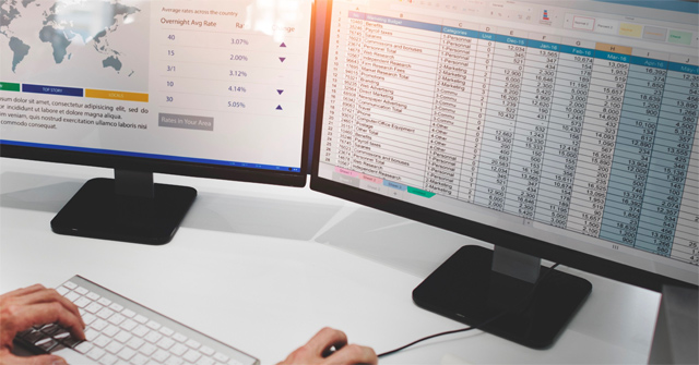 How To Create An Excel Table Insert A Table In Excel Tipsmake Com