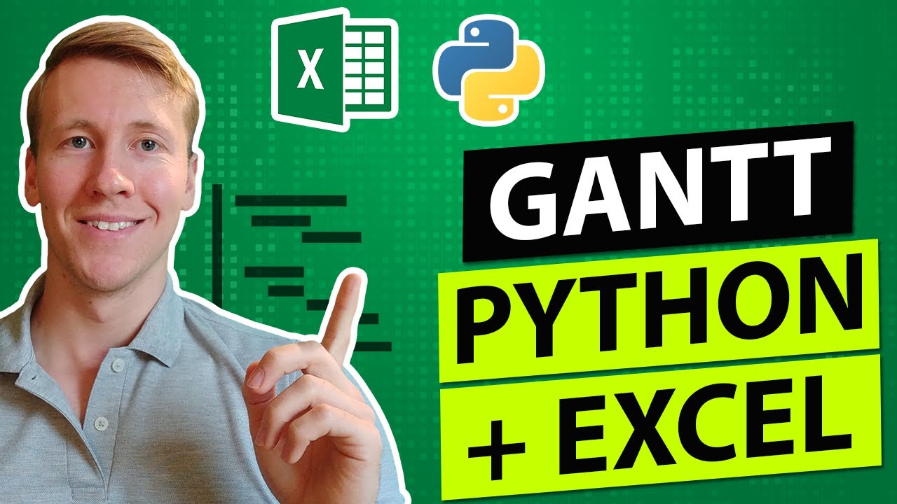 How To Create An Interactive Gantt Diagram In Python Using Plotly