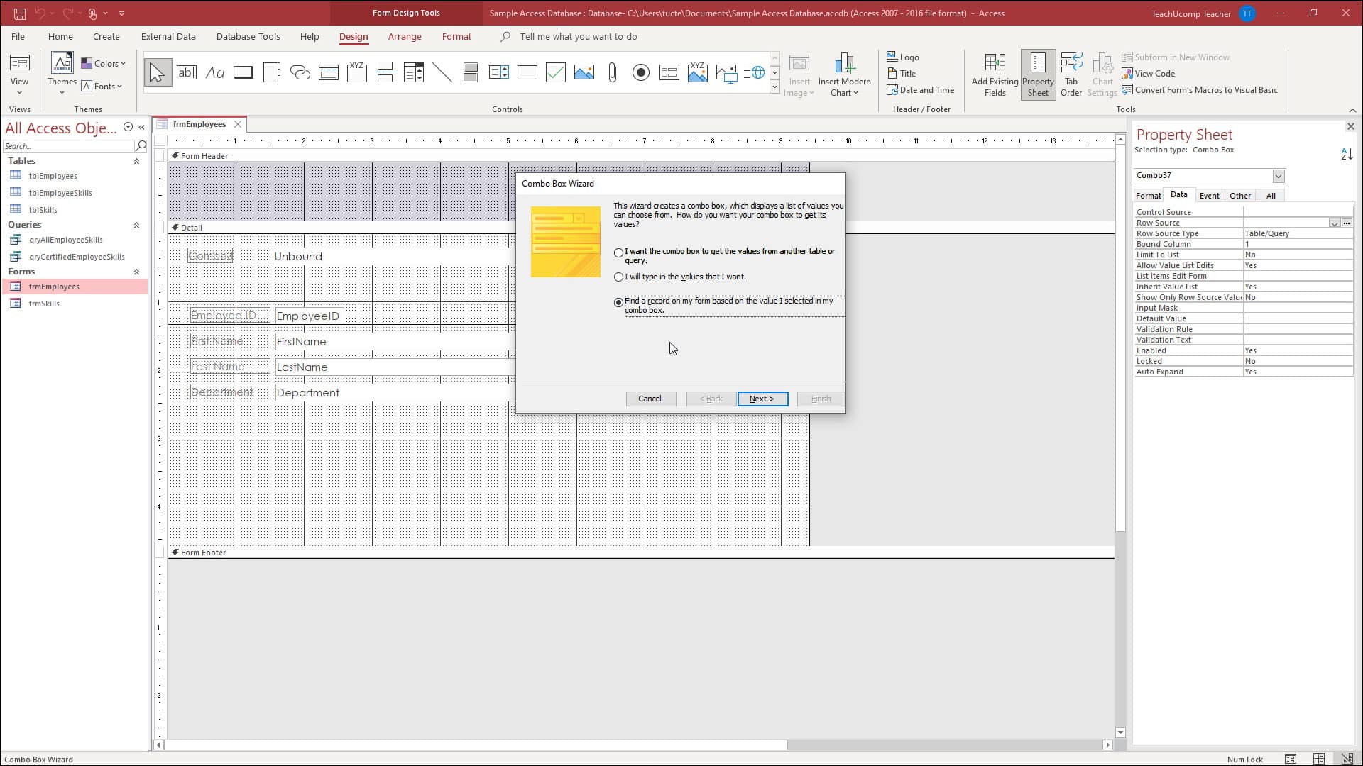 5 Steps to Add a Combo Box in Excel Easily