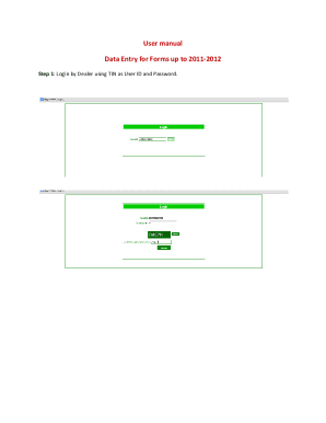 How To Create Data Entry Form In Excel Step By Step Exceldemy