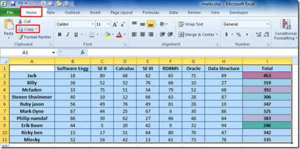 Creating Excel Sheets in Java with JXL: Simple Guide