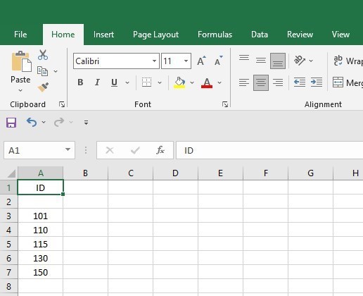 5 Simple Ways to Add Hyperlinks in Excel