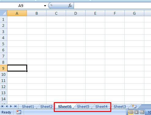 5 Ways to Create New Excel Sheets with VBA