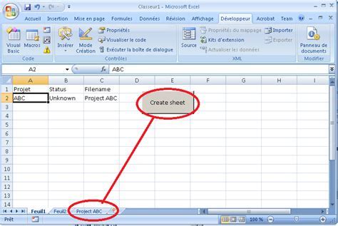 5 Easy Steps to Create New Excel Sheets for Figures