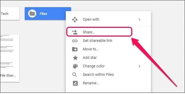 5 Ways to Create Shared Excel Sheets on Google Drive