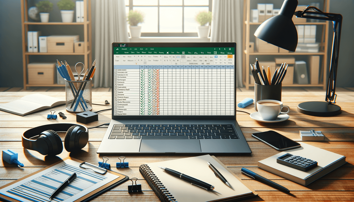 How To Create Tick Box In Excel Learn Excel