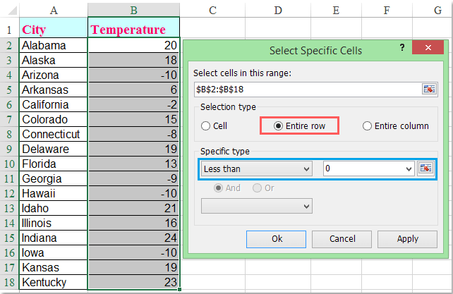 Remove Negative Numbers from Excel: Easy Steps