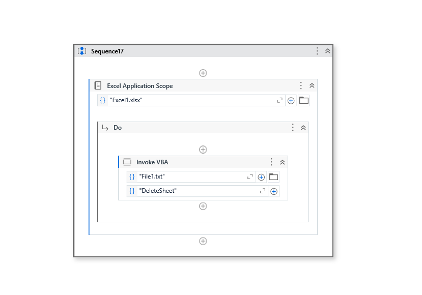 3 Ways to Delete Excel Sheets with UiPath