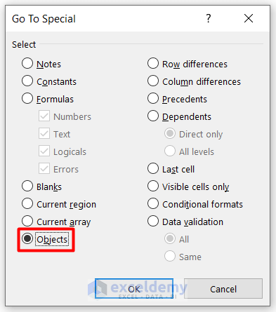 How To Delete Unwanted Objects From Excel Remove Duplicates In Excel I By Suhani Malik Youtube