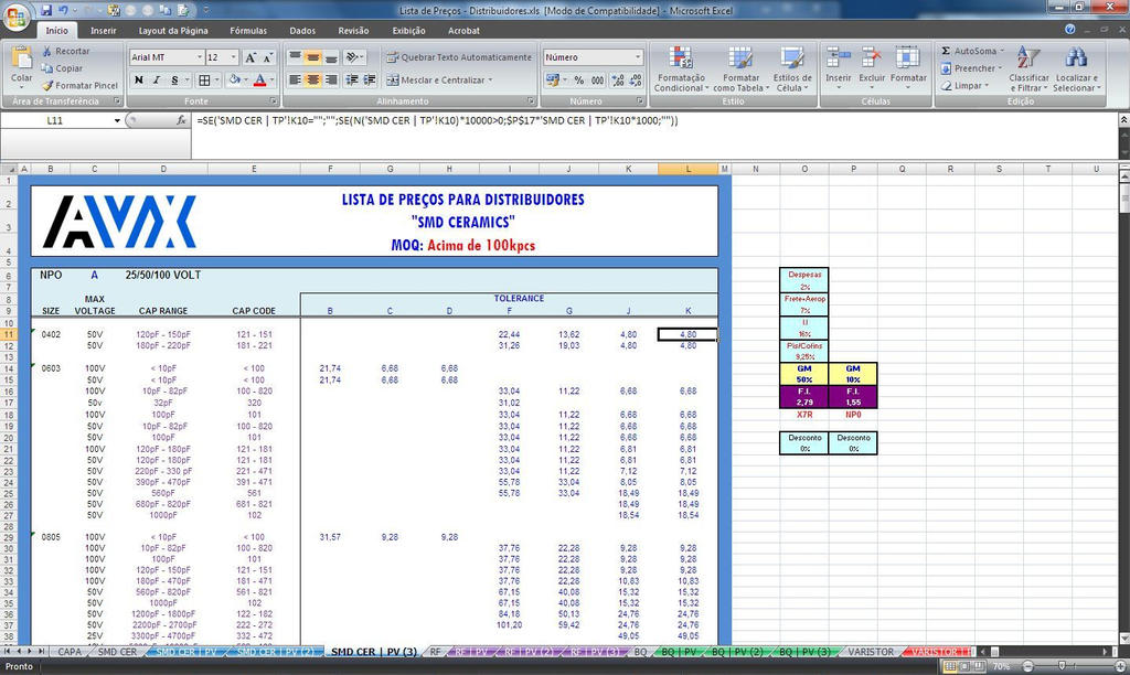 Excel Sheet Design Made Easy: Beginner's Guide