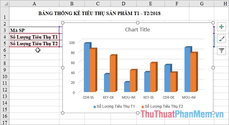 Bar Diagram Mastery: Simple Excel Tutorial