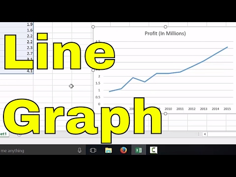 5 Simple Steps to Draw Graphs in Excel