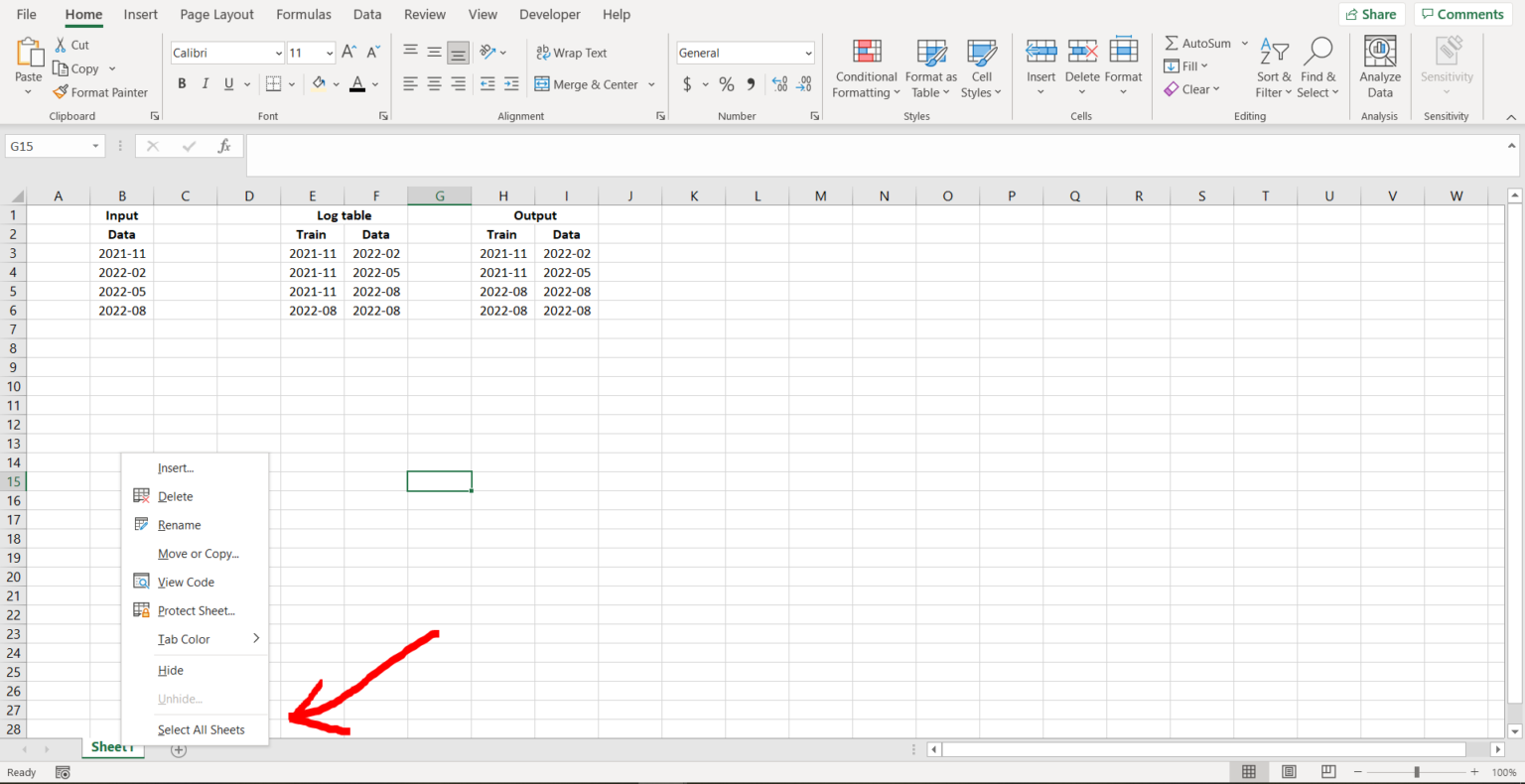 Excel Word Duplication: Quick and Simple Method