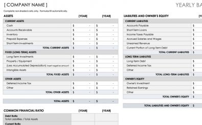 5 Ways to End Sheets in Excel Quickly