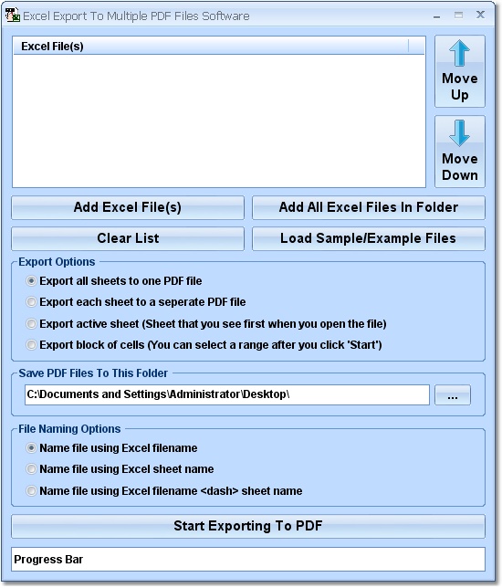 How To Export Pdf To Excel For Free Analyticskurt