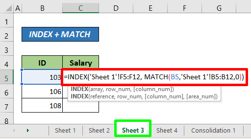 How To Extract Data From Excel Extracting Data From Excel Earn And