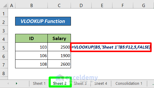 How To Extract Data From Excel Sheet Using Php