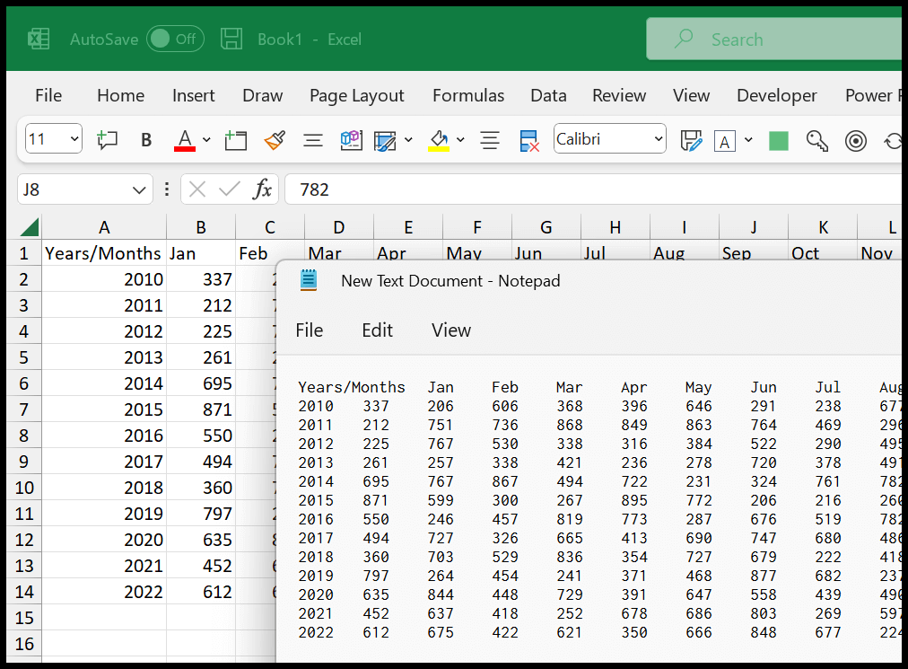 How To Extract Data From Text File To Excel Using Vbscript Printable