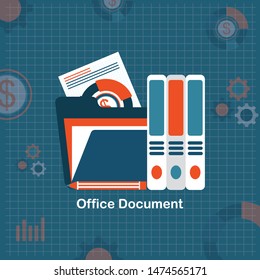 5 Tips for Efficient Office Paperwork Filing