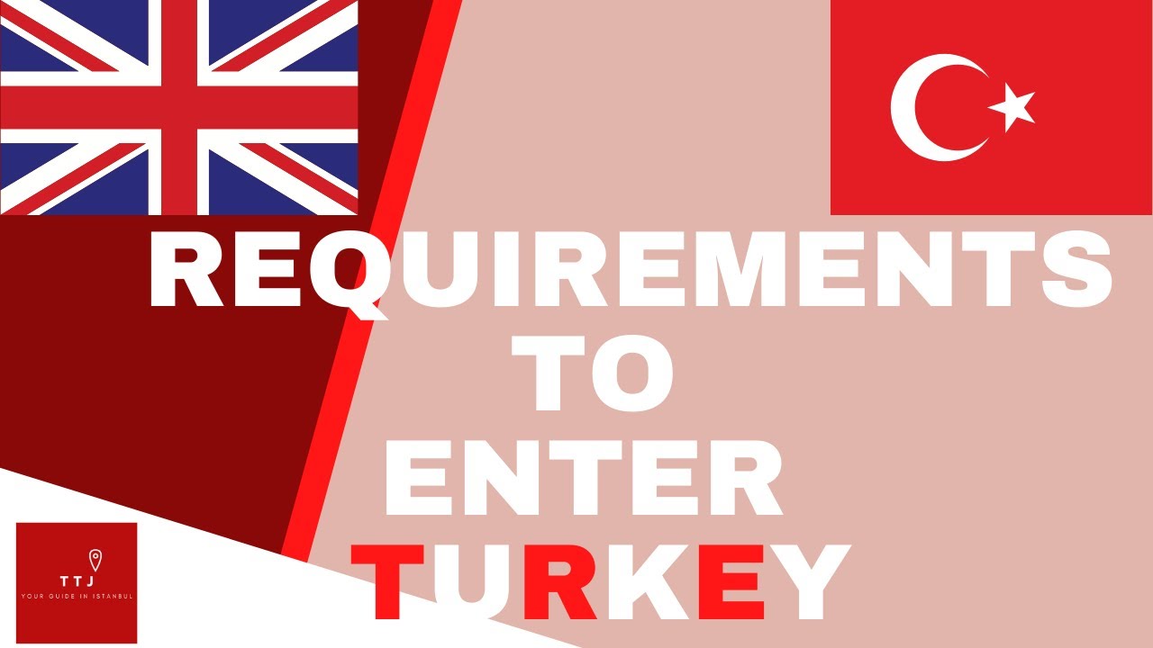 How To Fill Entry Form For Turkey Form For Entry To Turkey Youtube