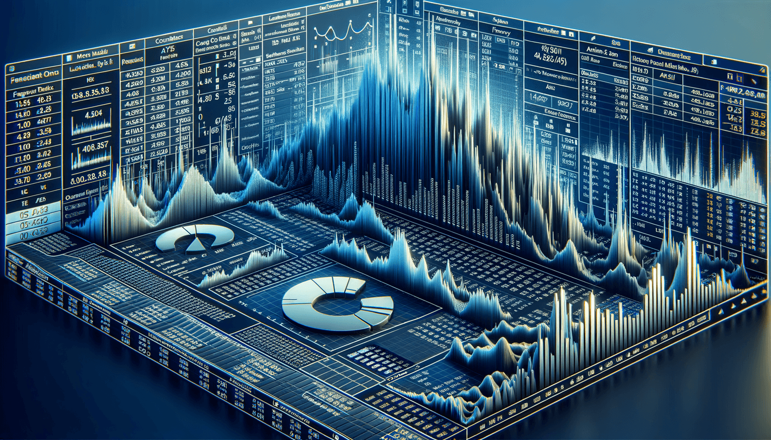 How To Find Frequency In Excel Learn Excel