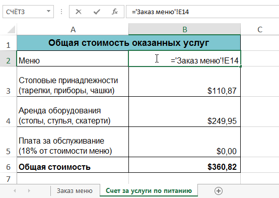 5 Ways to Find Links to Other Sheets in Excel