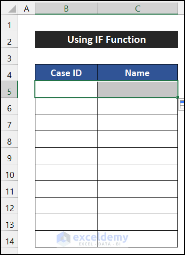 5 Ways to Spot Missing Data in Excel Sheets