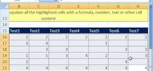 How To Fix Common Excel Spreadsheet Problems Errors Microsoft