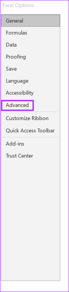 How To Fix Excel Worksheet Tabs Not Showing Guiding Tech